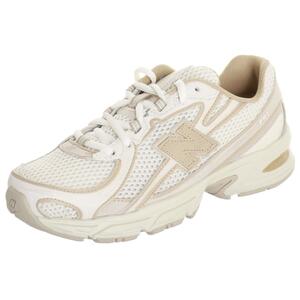 SCARPETTA 740 NEW BALANCE BEIGE